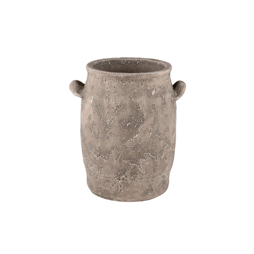 ELK Home H0017-10445 Tanis Vase Gray Main Image.jpg