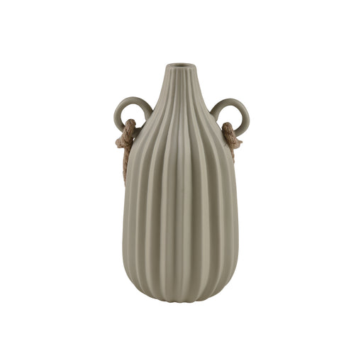 ELK Home H0017-9140 Harding Vase Matte Sage Main Image.jpg