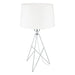 Eglo USA 39181A Camporale LED Table Lamp Chrome Main Image.jpg