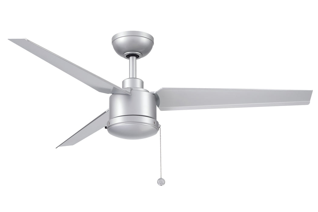 Fanimation FPD7617SLW PC/DC NL 52" Ceiling Fan Silver Main Image.jpg