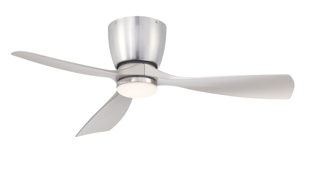 Fanimation FPS7681BN Klinch 44 44" Ceiling Fan Brushed Nickel Main Image.jpg