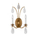 Visual Comfort Studio CW1292ADB Shannon Two Light Wall Sconce, Antique Gild Main Image.jpg