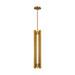 Visual Comfort Studio KP1084BBS Carson LED Pendant, Burnished Brass Main Image.jpg