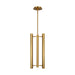 Visual Comfort Studio KP1092BBS Carson LED Pendant, Burnished Brass Main Image.jpg