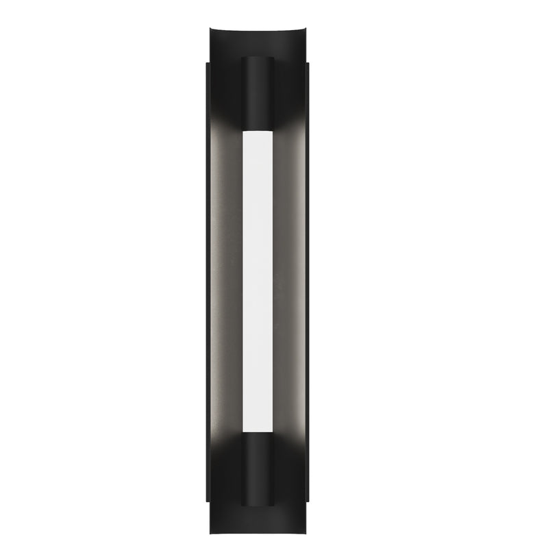 Visual Comfort Studio KWL1081MBK Carson LED Vanity, Midnight Black Main Image.jpg