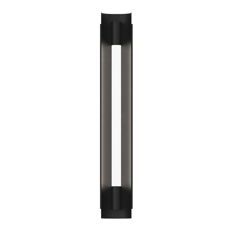 Visual Comfort Studio KWL1091MBK Carson LED Vanity, Midnight Black Main Image.jpg