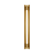 Visual Comfort Studio KWL1101BBS Carson LED Vanity, Burnished Brass Main Image.jpg