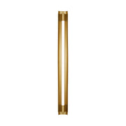 Visual Comfort Studio KWL1111BBS Carson LED Vanity, Burnished Brass Main Image.jpg