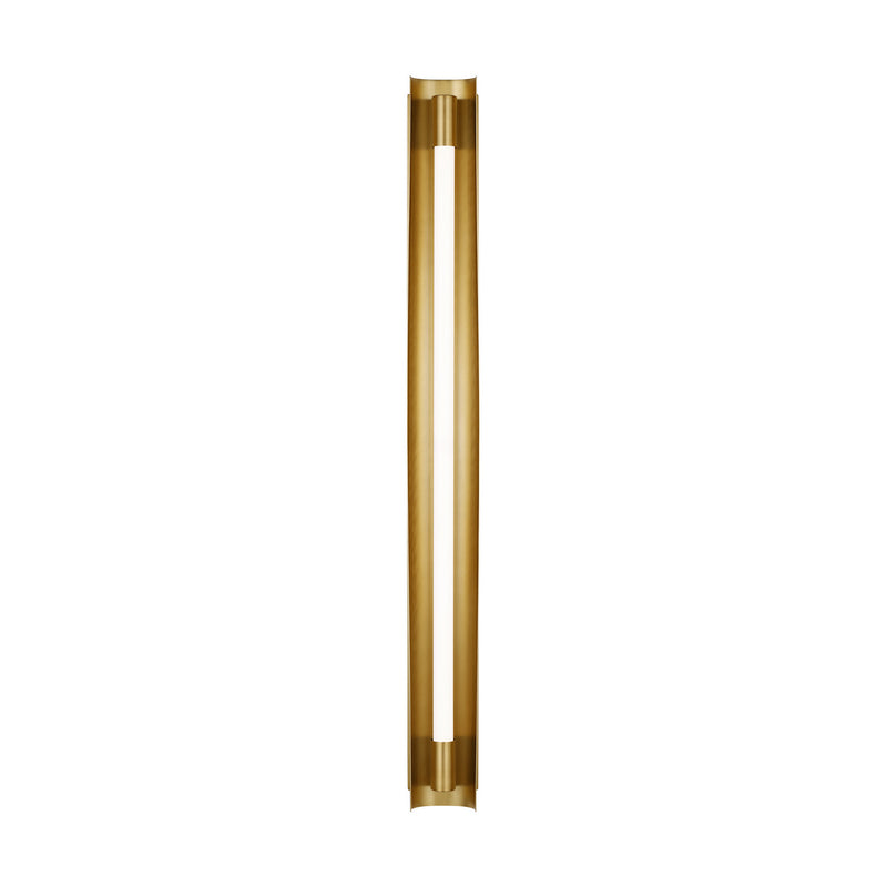 Visual Comfort Studio KWL1111BBS Carson LED Vanity, Burnished Brass Main Image.jpg