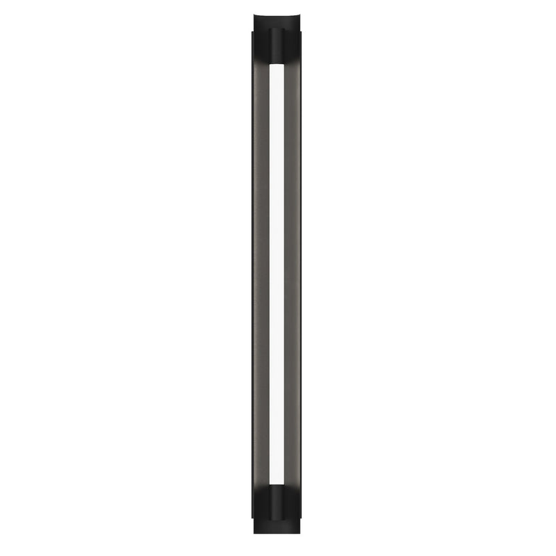Visual Comfort Studio KWL1111MBK Carson LED Vanity, Midnight Black Main Image.jpg
