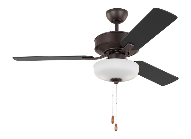 Generation Lighting 3LD48BZD Linden 48'' Ceiling Fan, Bronze Main Image.jpg