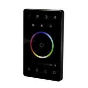 American Lighting CTRLW-DMXB-RGBW-4Z Control Touch Panel Alternate Image.jpg