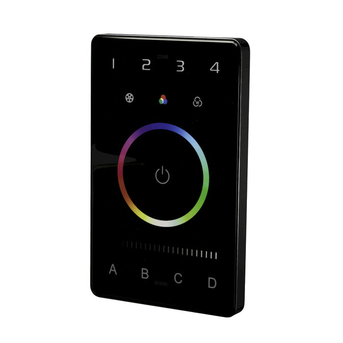 American Lighting CTRLW-DMXB-RGBW-4Z Control Touch Panel Alternate Image.jpg
