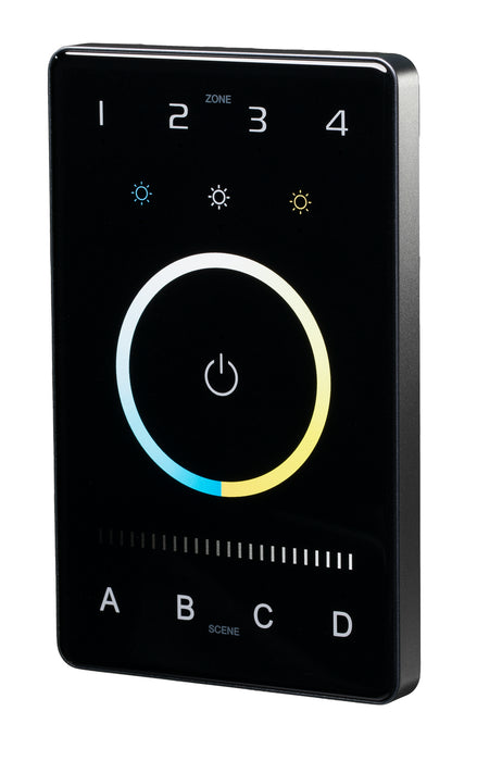 American Lighting CTRLW-DMXB-TW-4Z Control Touch Panel Main Image.jpg