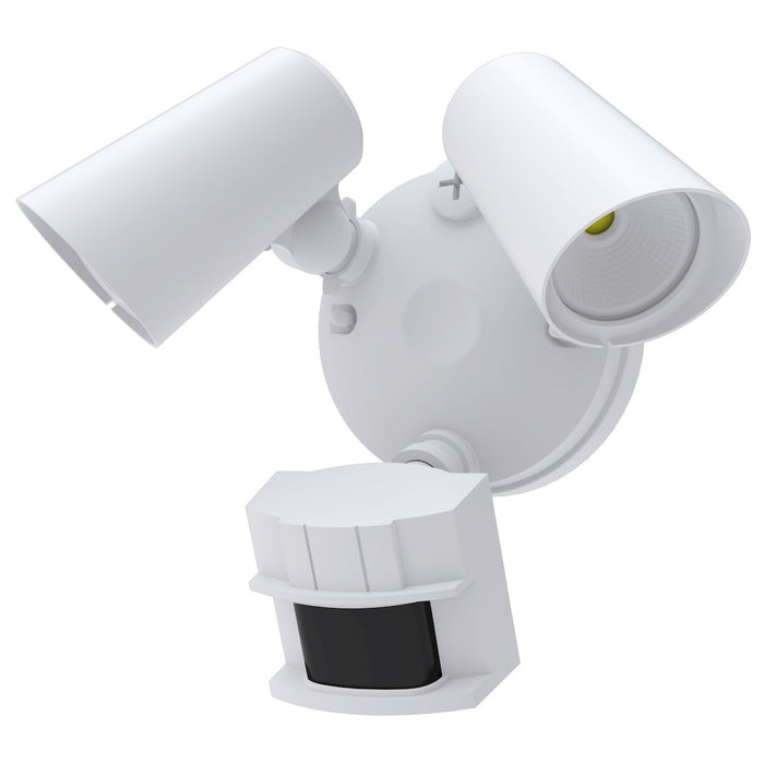 American Lighting FL2S-3CCT-WH Security Light Main Image.jpg