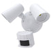 American Lighting FL2S-3CCT-WH Security Light Main Image.jpg
