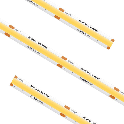 American Lighting HTL65-COB-WH-16 Tape Light Main Image.jpg