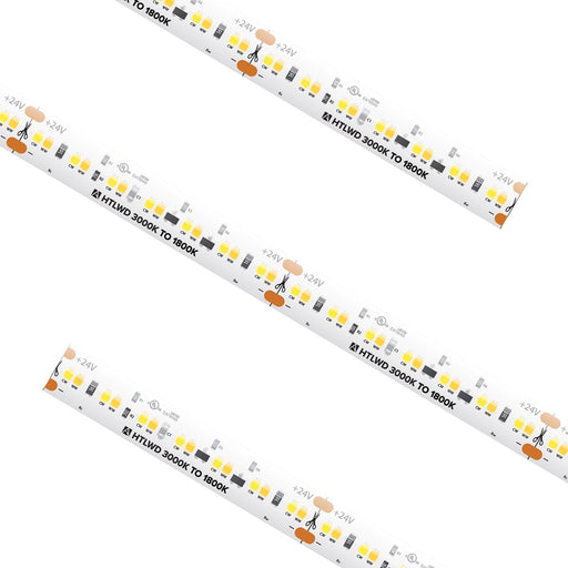 American Lighting HTLWD-3018-16 High Output High Density Warm to Dim Tape Light Main Image.jpg