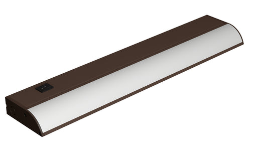 American Lighting LUC2-16-30-DB Undercabinet Main Image.jpg