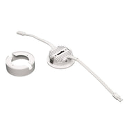 American Lighting MVP-1-5CCT-WH Single Puck Kit Alternate Image.jpg