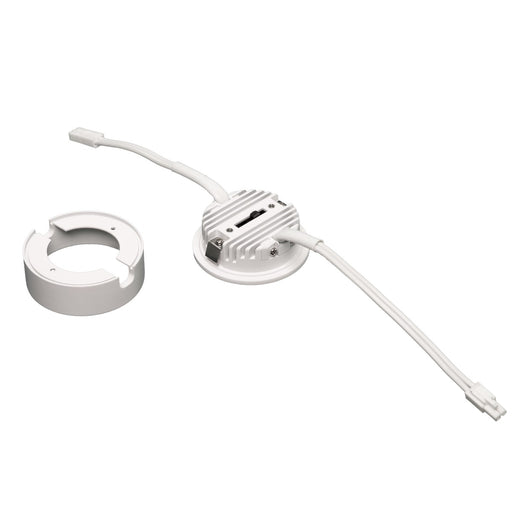 American Lighting MVP-1-5CCT-WH Single Puck Kit Alternate Image.jpg