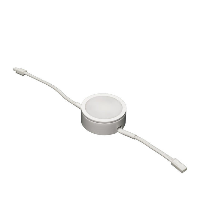 American Lighting MVP-1-5CCT-WH Single Puck Kit Alternate Image 2.jpg