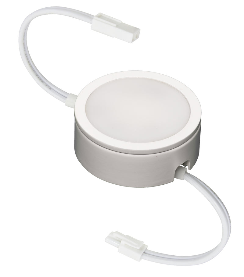 American Lighting MVP-1-5CCT-WH-B Single In-line Puck Main Image.jpg