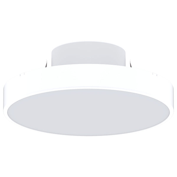 American Lighting NV5-0/10V-30-WH Ceiling Light Main Image.jpg