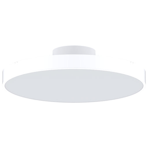 American Lighting NV7-0/10V-30-WH Ceiling Light Main Image.jpg