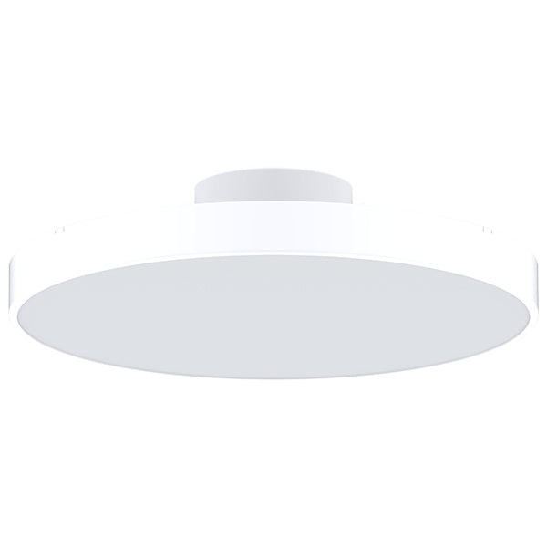 American Lighting NV7-0/10V-30-WH Ceiling Light Main Image.jpg