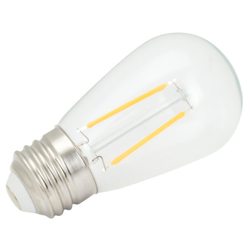 American Lighting S14-LEDF-PET-12AC-30K Light Bulb Main Image.jpg