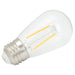 American Lighting S14-LEDF-PET-12AC-30K Light Bulb Main Image.jpg