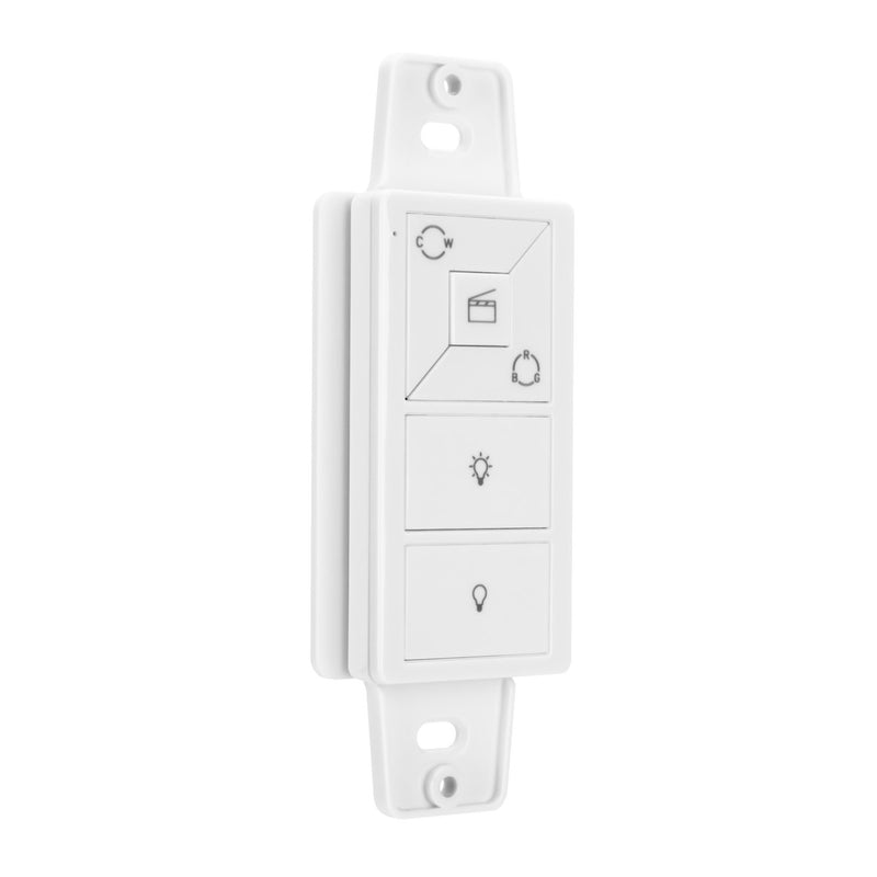 American Lighting SPKPL-CTRL-W-RGBTW Remote Module Alternate Image.jpg