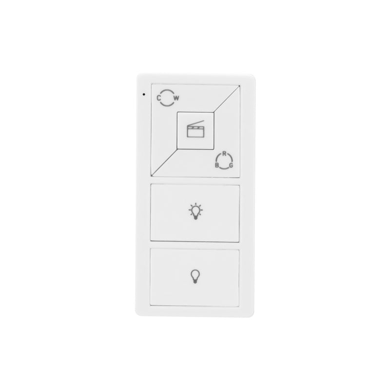 American Lighting SPKPL-CTRL-W-RGBTW Remote Module Main Image.jpg