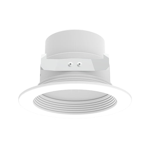 American Lighting SPKPL-DL4B-RGBTW-WH Mesh Downlight Main Image.jpg