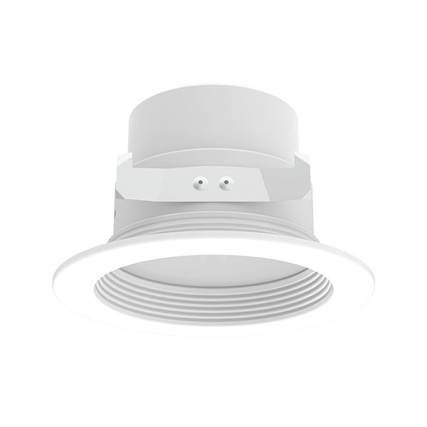 American Lighting SPKPL-DL4B-RGBTW-WH Mesh Downlight Main Image.jpg