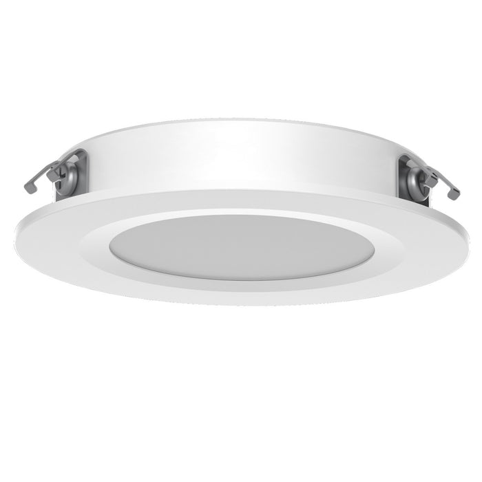 American Lighting SPKPL-PUCK-RGBTW-1P-WH Puck Light Main Image.jpg