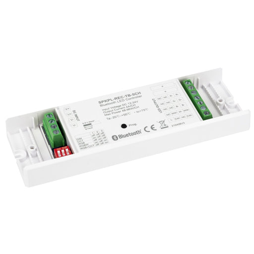 American Lighting SPKPL-REC-TB-5CH Mesh Module Main Image.jpg