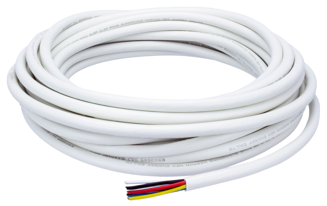 American Lighting WIRE-CMP-100-6PIN Cmp Fep 16Awg6C 100Ft Main Image.jpg