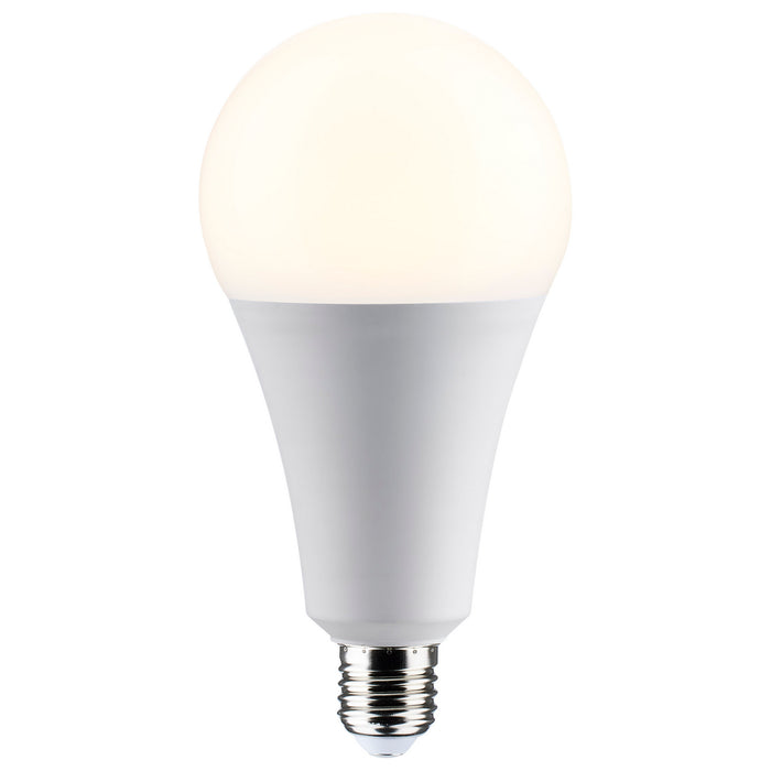 Satco S11467 Light Bulb, White Main Image.jpg