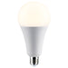 Satco S11467 Light Bulb, White Main Image.jpg