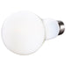 Satco S12446 Light Bulb, Frost Main Image.jpg