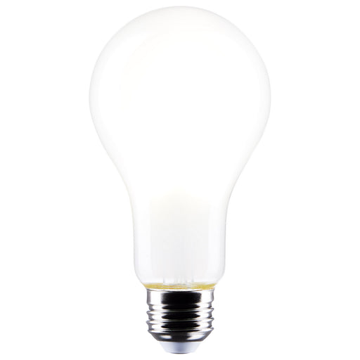 Satco S12447 Light Bulb, Frost Main Image.jpg