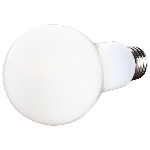 Satco S12449 Light Bulb, Frost Main Image.jpg