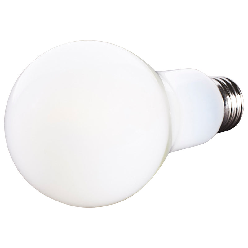 Satco S12452 Light Bulb, Frost Main Image.jpg