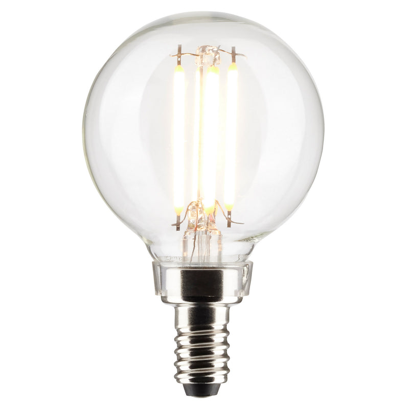 Satco S21205 Light Bulb, Clear Main Image.jpg