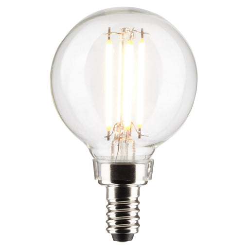 Satco S21205 Light Bulb, Clear Main Image.jpg
