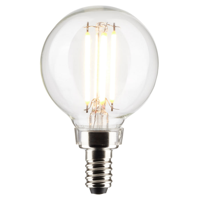 Satco S21206 Light Bulb, Clear Main Image.jpg