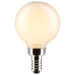 Satco S21208 Light Bulb, White Main Image.jpg