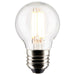 Satco S21216 Light Bulb, Clear Main Image.jpg